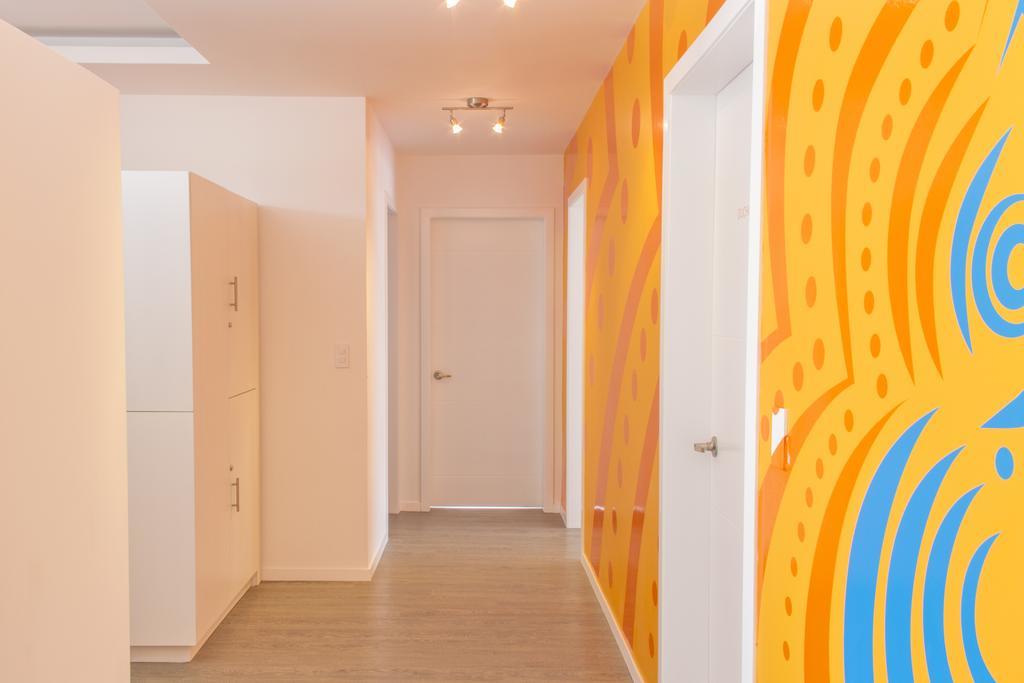 593 Boutique Quito Værelse billede